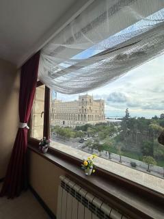Модерн квартира в центре Баку - Baku - 7