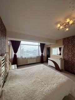 Модерн квартира в центре Баку - Baku - 5