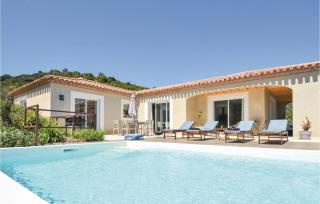 Awesome Home In St Nazaire De Ladarez - Saint-Nazaire-de-Ladarez - 9