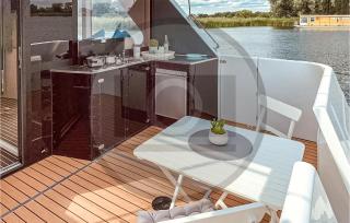 Awesome Ship In Neuruppin With Kitchen - Neuruppin - 9