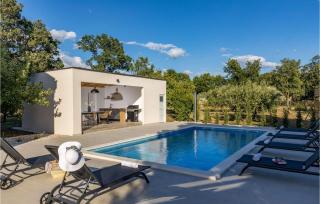 Villa Calma Brisevo - Briševo - 2