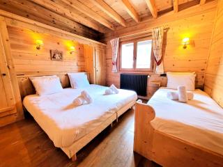 Résidence Epilobe - Appartement 4 pièces au coeur du village MAE-0861 - Les Gets - 2