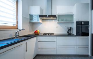 Lovely Home In Susnjevica With Kitchen - Šušnjevica - 4