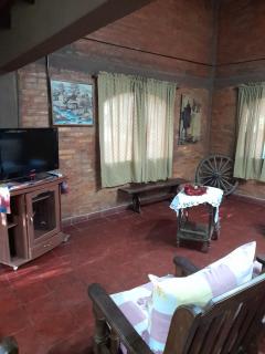 Paraje del molino Loft - Colón - 4