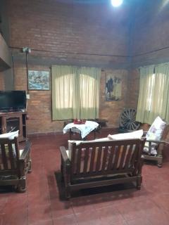 Paraje del molino Loft - Colón - 3