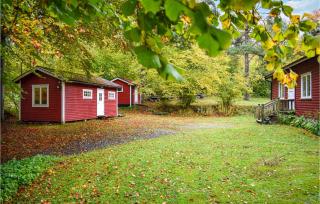 Nice Home In Tormestorp With Lake View - 0