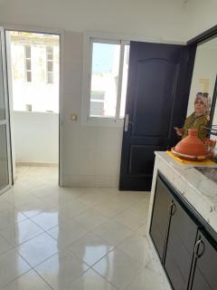 Bel appartement,stade Tanger - Tanger - 4