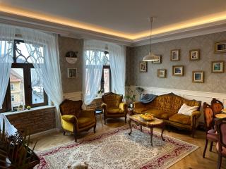 Deluxe Kronhouse - Brasov - 0