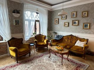 Deluxe Kronhouse - Brasov - 8