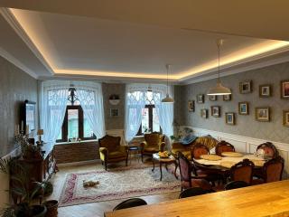 Deluxe Kronhouse - Brasov - 2
