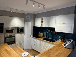 Deluxe Kronhouse - Brasov - 6