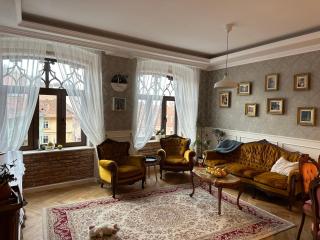 Deluxe Kronhouse - Brasov - 5