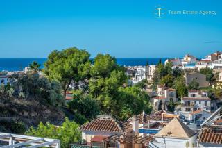 Casa Lucena - 100 - Nerja - 0