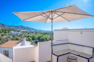 Casa Lucena - 100 - Nerja - 9