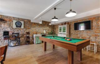 3 Bedroom Lovely Home In Hreljin - Hreljin - 3
