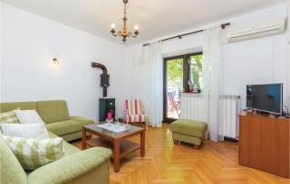 3 Bedroom Lovely Home In Hreljin - Hreljin - 8