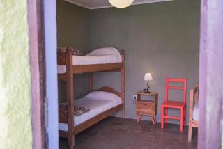 Hostel La Humahuacasa - Humahuaca - 6