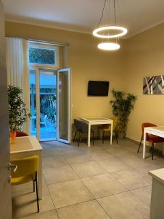PARADISE INN - Livorno - 2