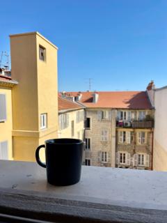 Appartement luxe, Jean Médecin - Nice - 6