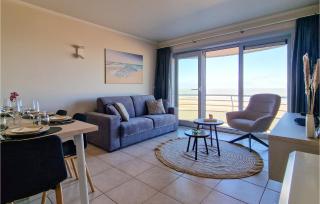 Beach Front Apartment In Oostende - Ostenda - 9