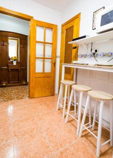 Apartamento Mirador Vista Alegre SMC - Salobreña - 6