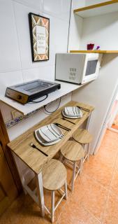 Apartamento Mirador Vista Alegre SMC - Salobreña - 7