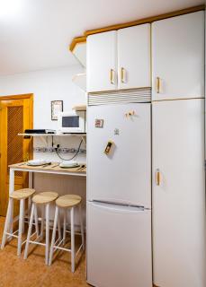Apartamento Mirador Vista Alegre SMC - Salobreña - 5