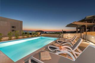 Villa Domenica - luxury apartment with pool - Novalja - 6