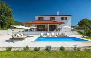 Villa Roza-Dolinci - Sveti Petar u Šumi - 0