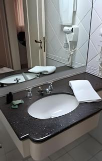 Flat Hotel World Vila Olímpia (Apto 2509) - São Paulo - 5