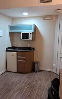 Flat Hotel World Vila Olímpia (Apto 2509) - São Paulo - 7
