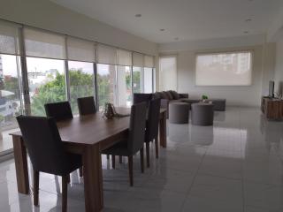 Apartamento de lujo Col La Paz 101 - Momoxpan - 5