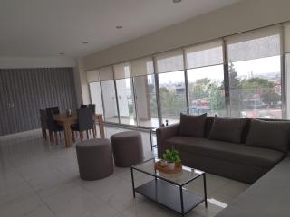 Apartamento de lujo Col La Paz 101 - Momoxpan - 8