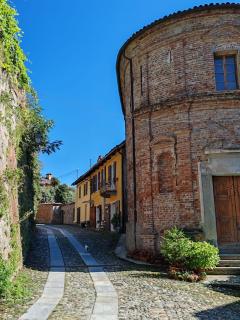 Ca'diFra - Casalborgone - 6