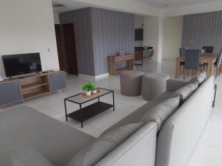 Apartamento de lujo Col La Paz 101 - Momoxpan - 9