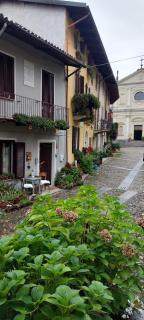 Ca'diFra - Casalborgone - 7