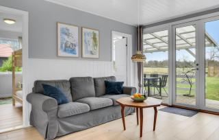 Lake Front Apartment In Liseleje - Liseleje - 6