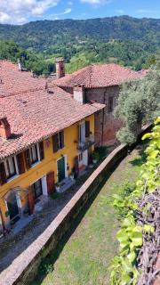 Ca'diFra - Casalborgone - 8