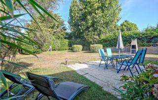 Amazing Home In Anneville Sur Mer - Anneville-sur-Mer - 9