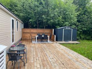 Koie Holiday Home 6 - Stranda - 3