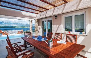 Three-Bedroom Holiday Home In Novigrad - Novigrad (Cittanova) - 7
