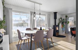 Beautiful Home In Hadsund With Sauna - Hadsund - 5