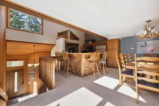Ridgepoint Townhome 149 by East West Hospitality - 8
