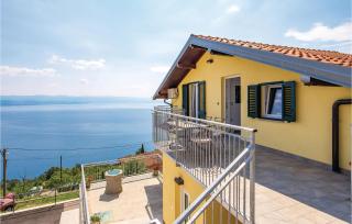 2 Bedroom Amazing Apartment In Lovran - Lovran - 3