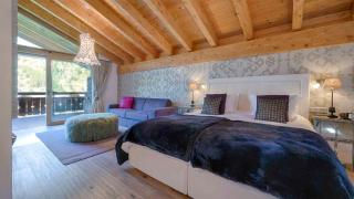 Chalet White Pearl in Zermatt - 8