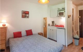 1 Bedroom Lovely Apartment In Allos - La Foux - 8