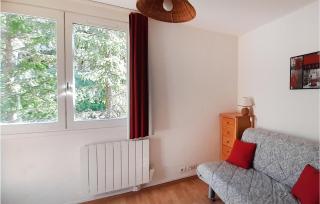 1 Bedroom Lovely Apartment In Allos - La Foux - 2
