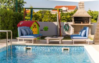 Stunning Home In Zaton - Zaton - 4