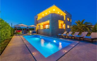 Stunning Home In Zaton - Zaton - 3