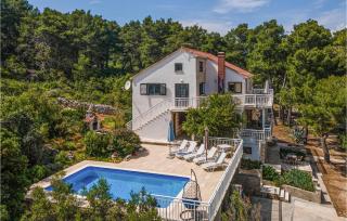 Holiday Home Przina Iv - Lumbarda - 3